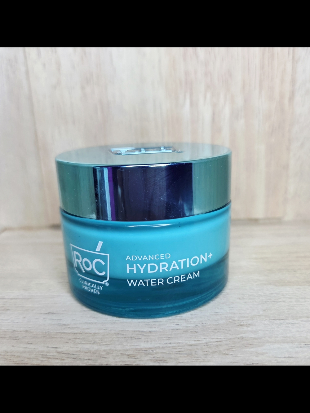 RoC Advanced Hydration+ Water Cream